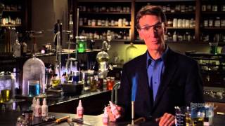 [Discovery] 100 Greatest Discoveries EP3 Chemistry