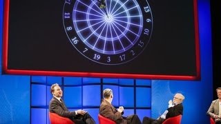 Measure for Measure: Quantum Physics and Reality (Full Program)